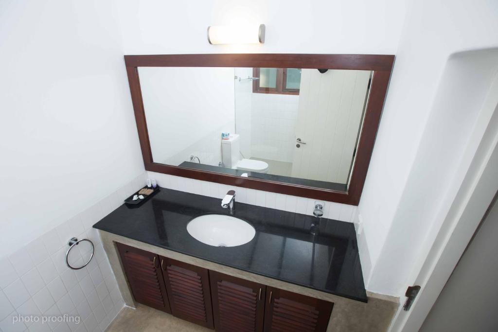 Jaffna Heritage Hotel photo 4