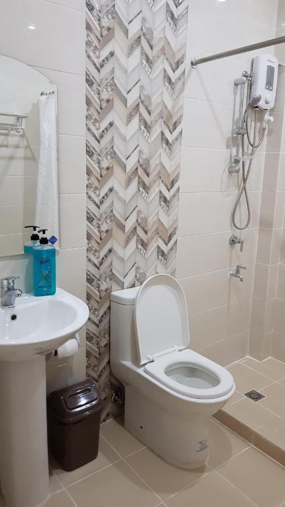 Acrige Apartelle 2 pax Twin @ heart of Bogo City photo 2