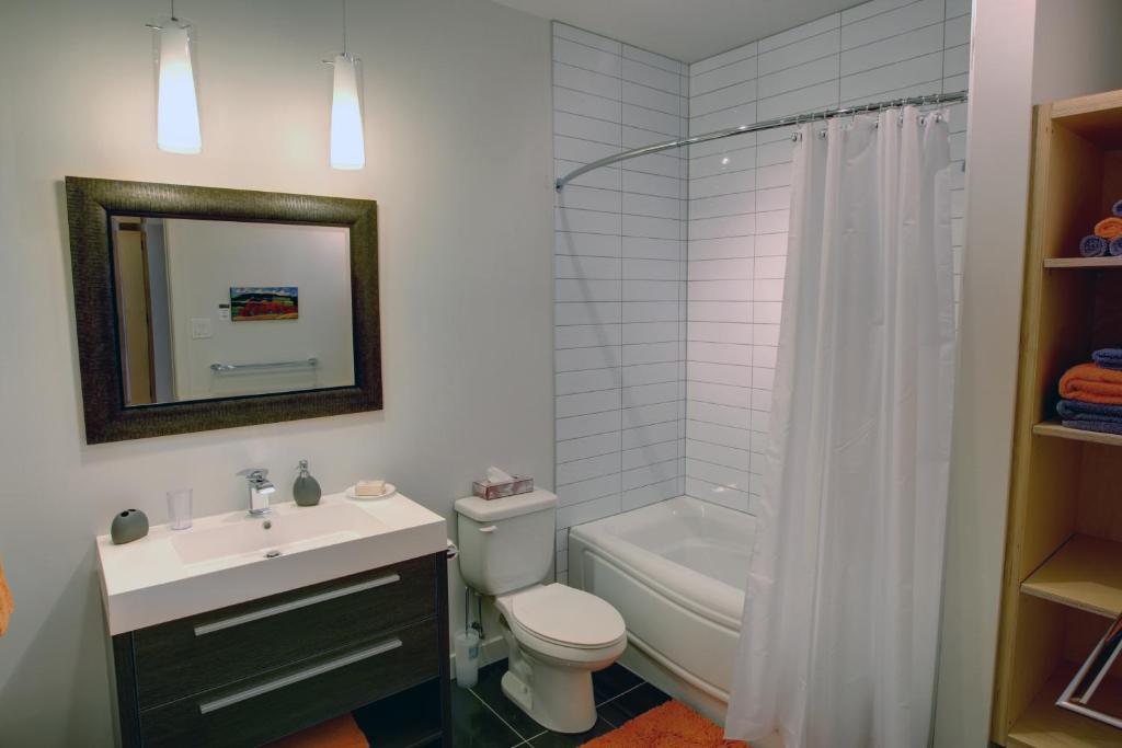 Suite Marie-Thérèse photo 2