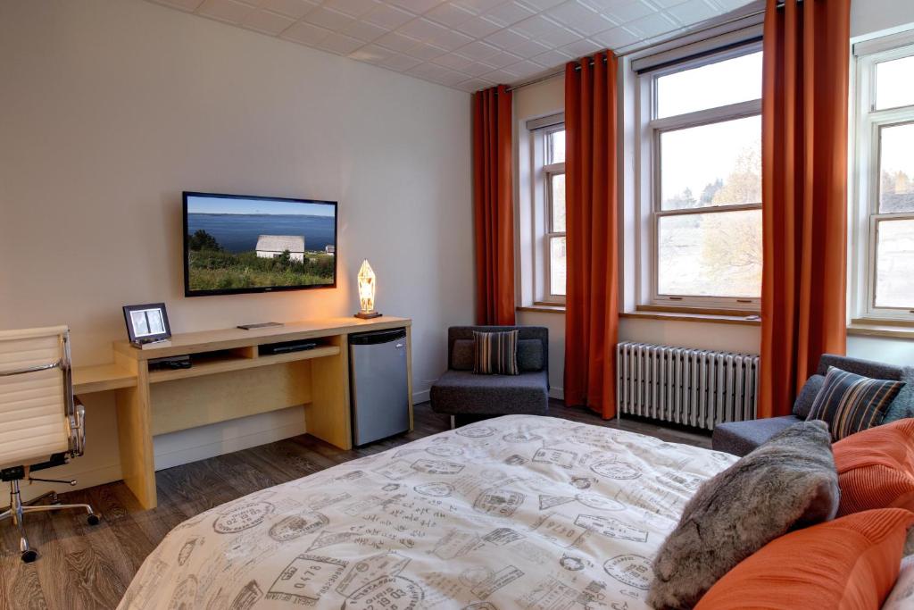 Suite Marie-Thérèse photo 3