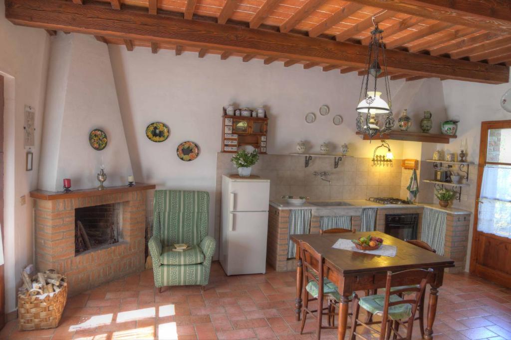 La Casa Di Nonna Lucia photo 3