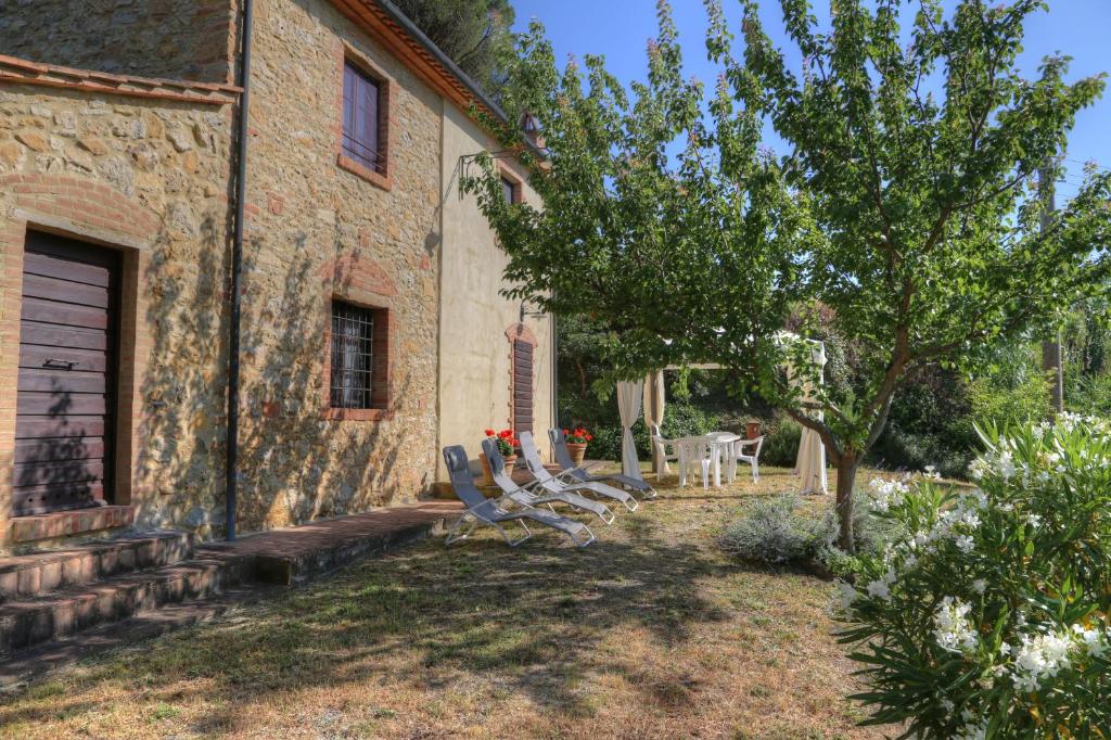 La Casa Di Nonna Lucia photo 1