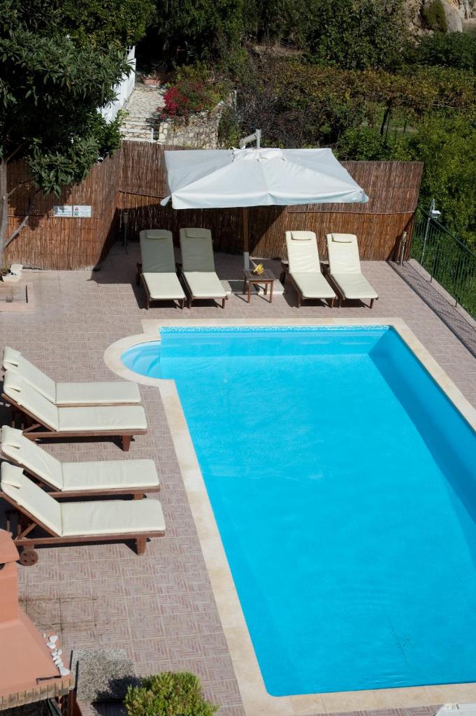 Akis Apartments photo 3