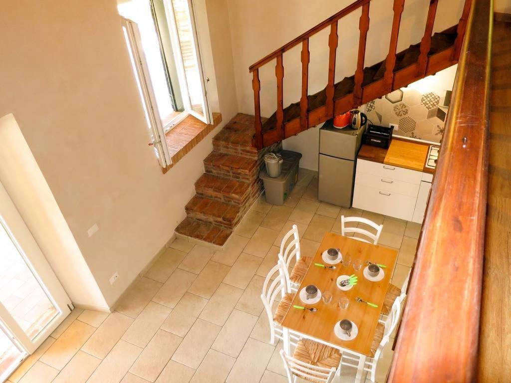 Podere Sant'Antonio Room Type - Apartment with Lake View