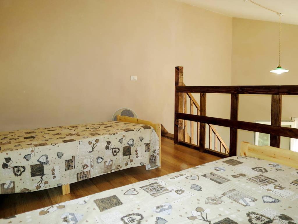 Podere Sant'Antonio Room Type - Standard Apartment