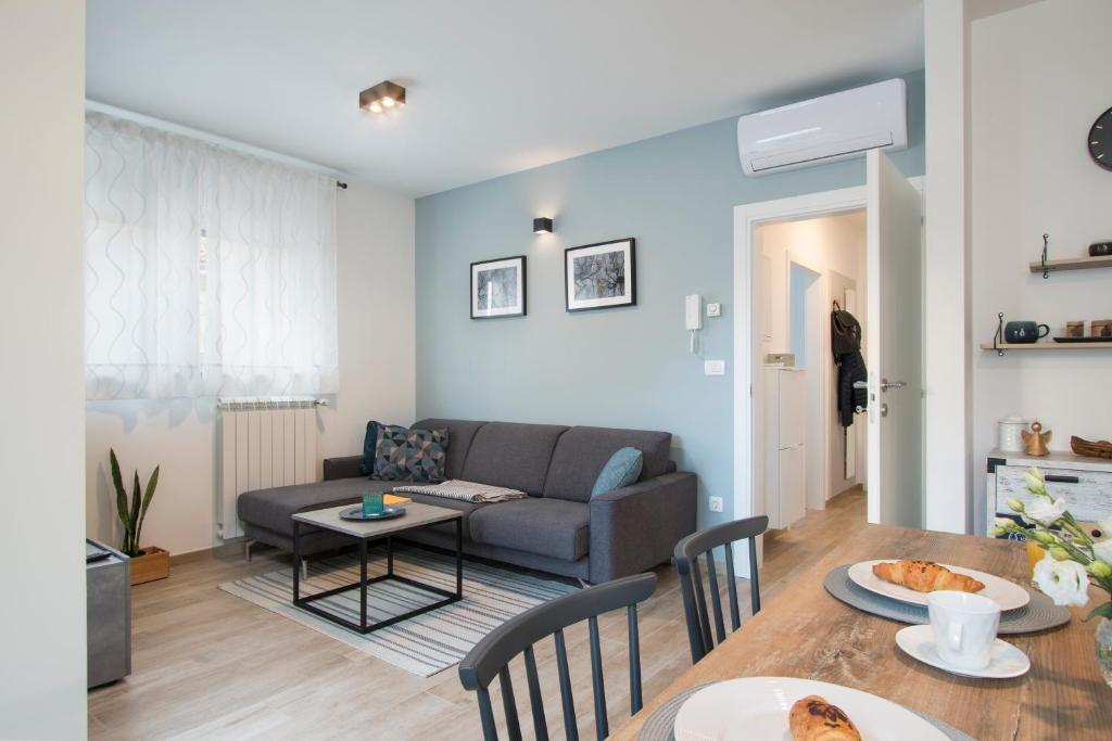 Inspire Apartments photo 4