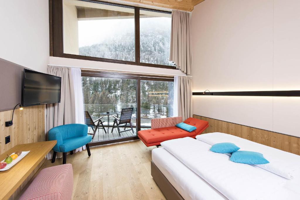 Hotel Palü photo 4