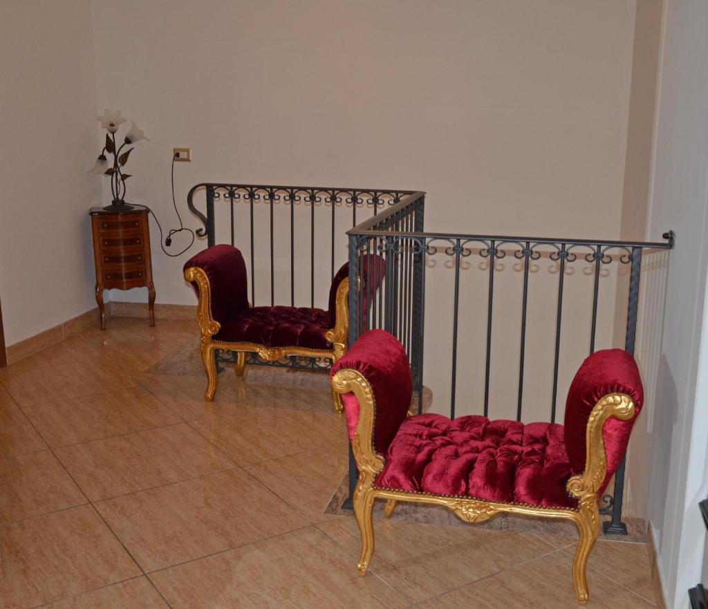 B&B Casa Cavour photo 4
