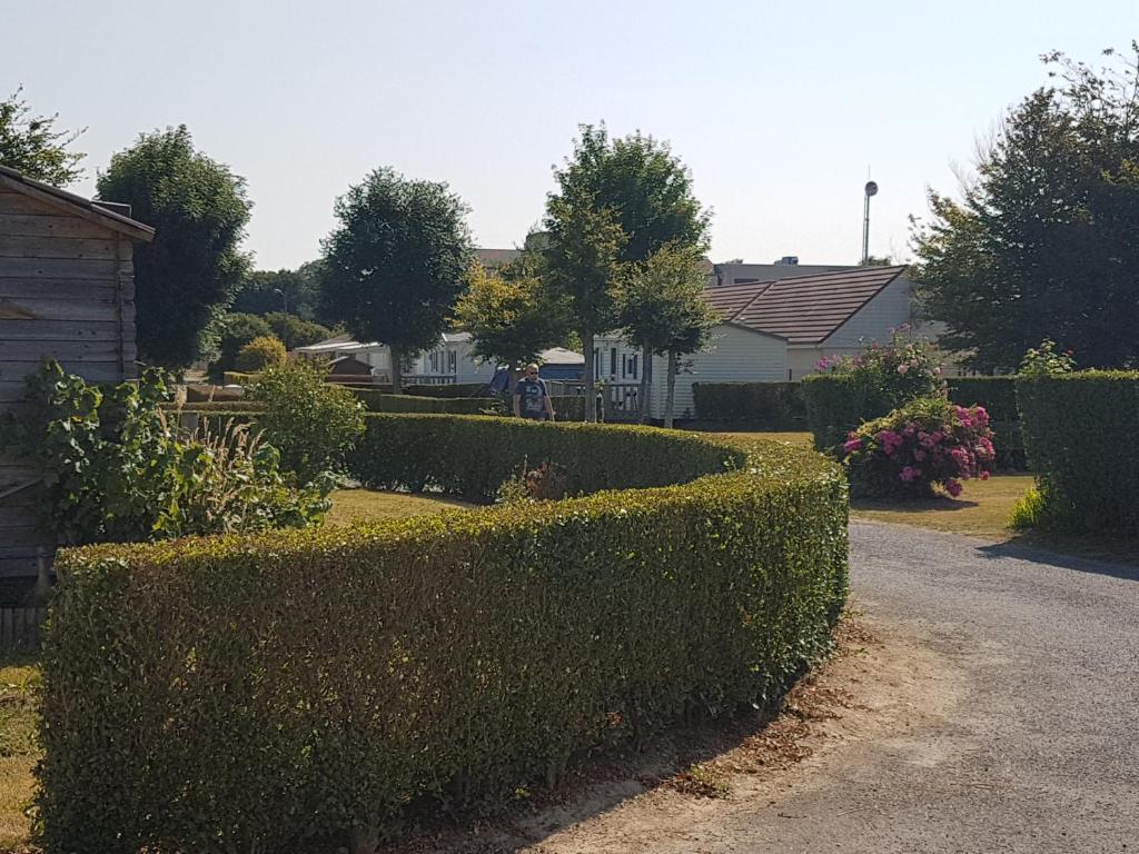 Camping L'oiseau Blanc photo 3