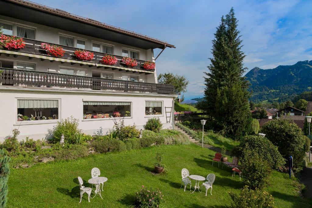 Hotel-Pension Johanna