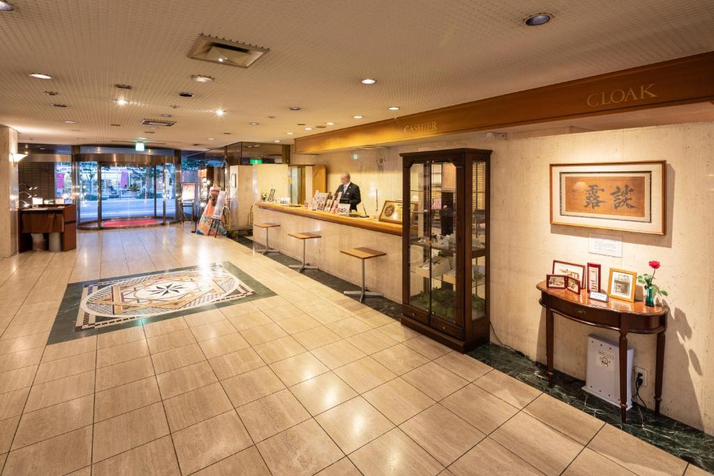 Hotel Danrokan photo 3