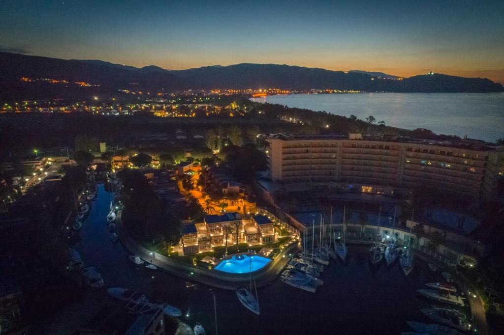 Residence Delfino, Portorosa photo 2