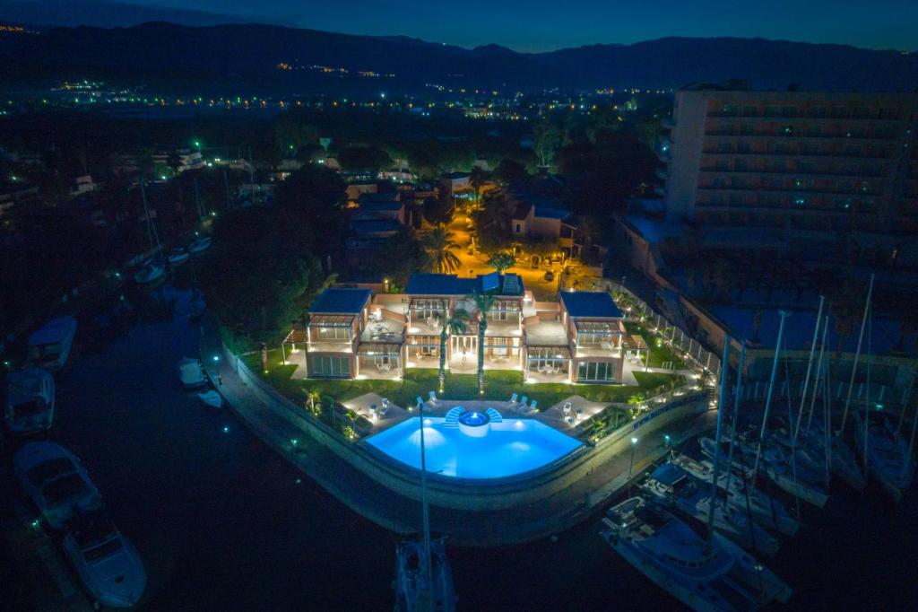 Residence Delfino, Portorosa photo 4