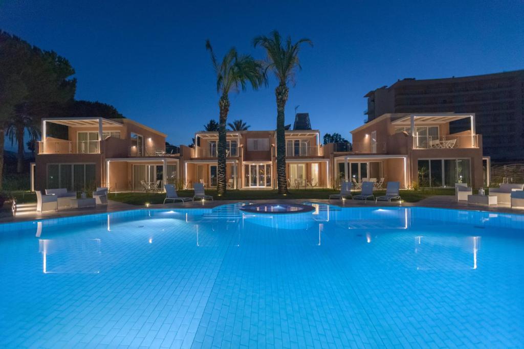 Residence Delfino, Portorosa photo 3