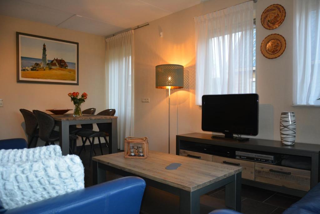 Appartement Derde Zandwijkje