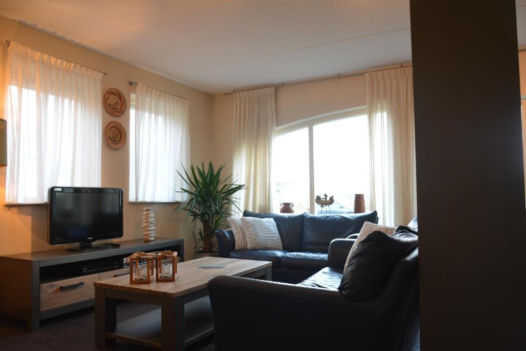 Appartement Derde Zandwijkje photo 1