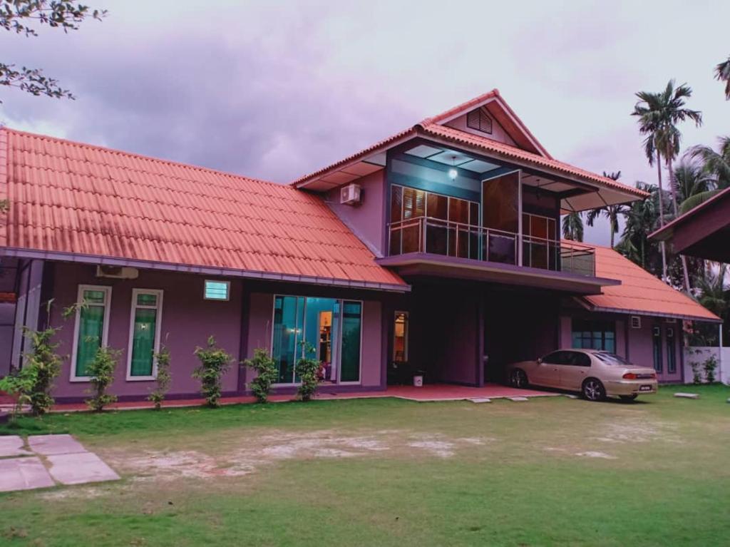 Villa Sri Tebengau photo 1