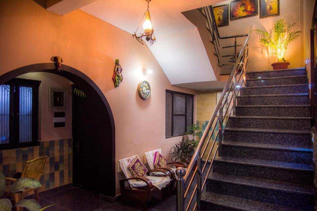 Udee's Homestay photo 4