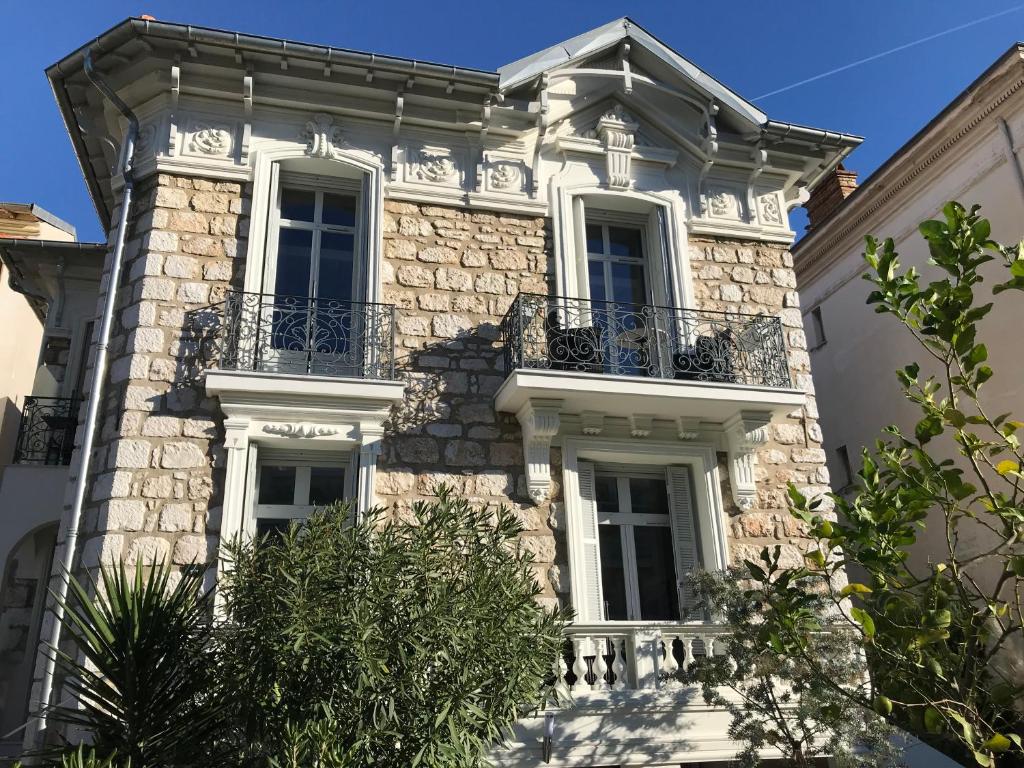 Villa le Nid photo 4