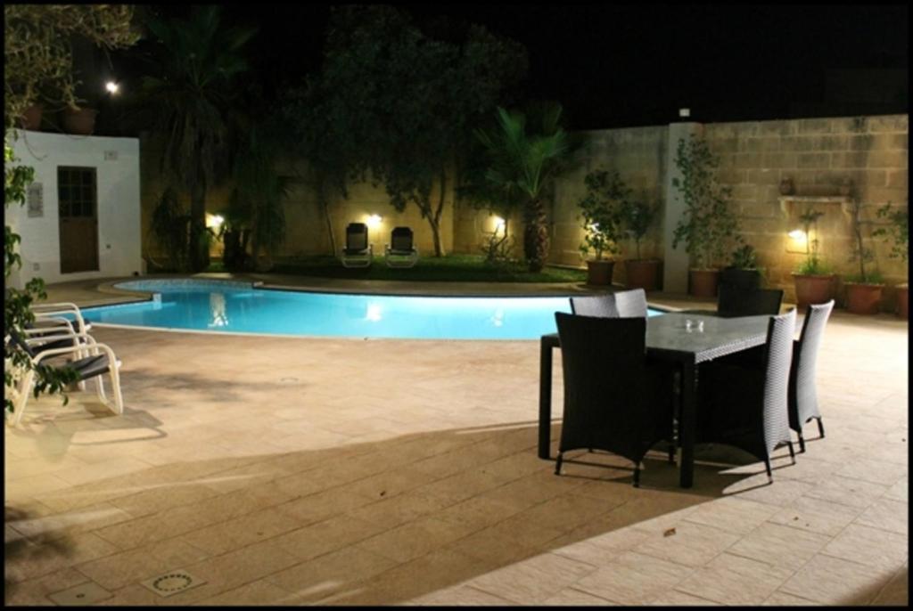 Malta Villa