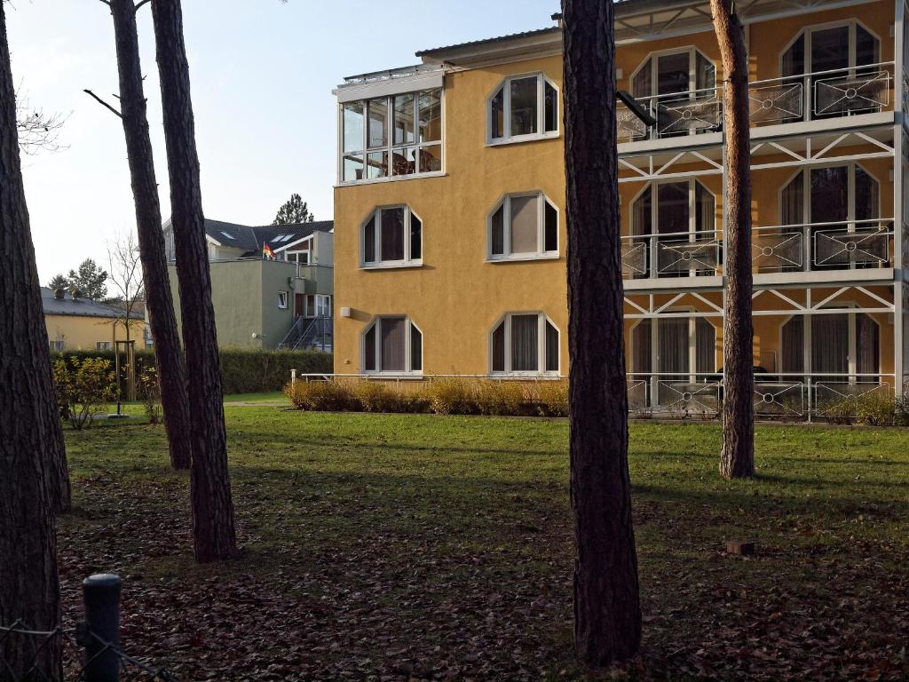 Haus Freyja Ferienwohnungen photo 2