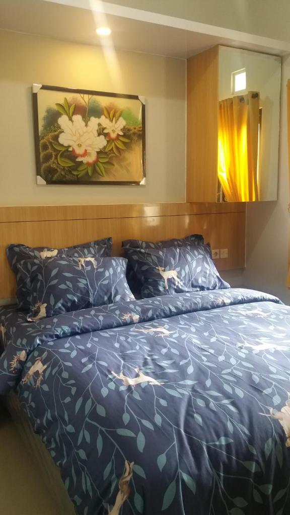Asaby Homestay Yogya