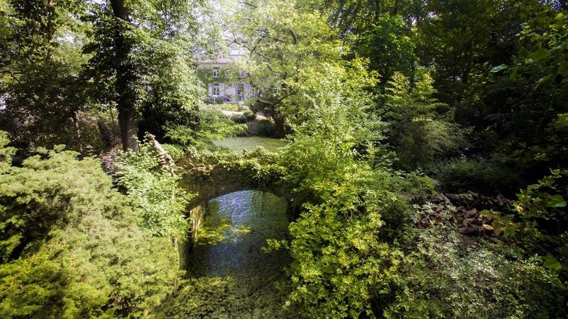 Les Gîtes Ecosphère photo 3