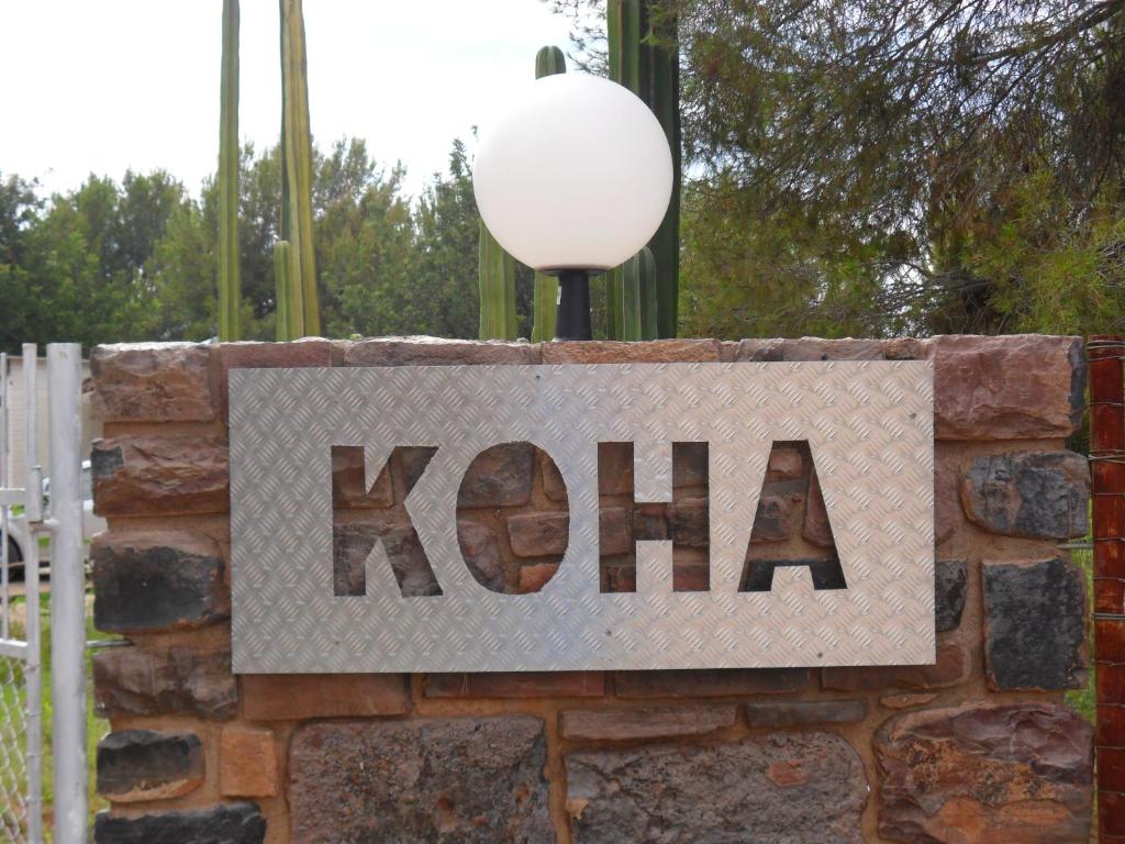 Koha Guesthouse photo 1