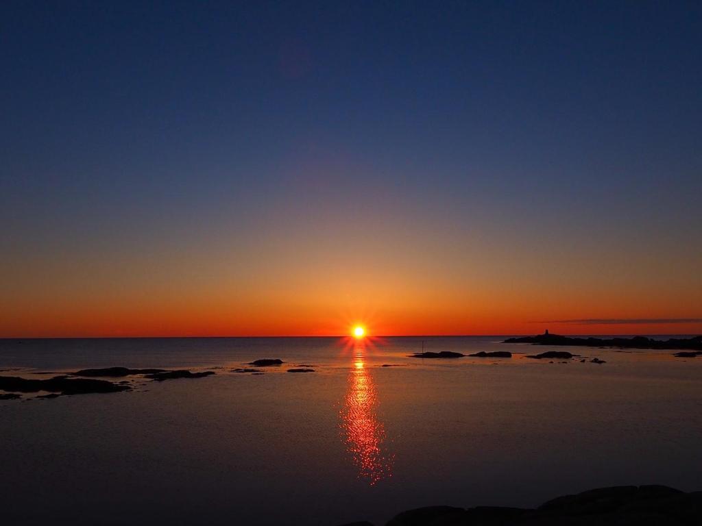 Lofoten Hillside Lodge photo 3
