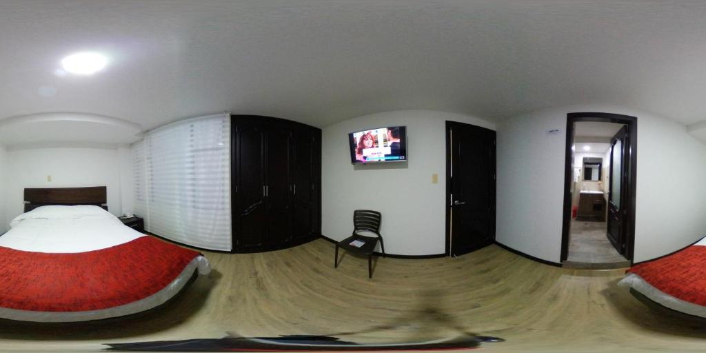 Hotel Florida ApartaSuites. photo 1