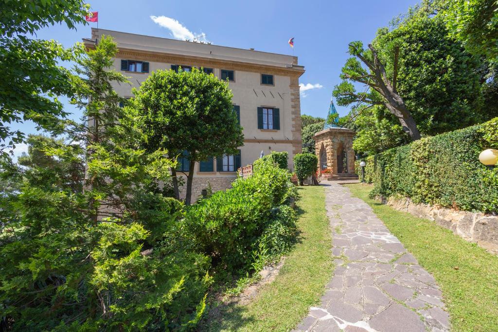 Residence Villa Elena photo 4