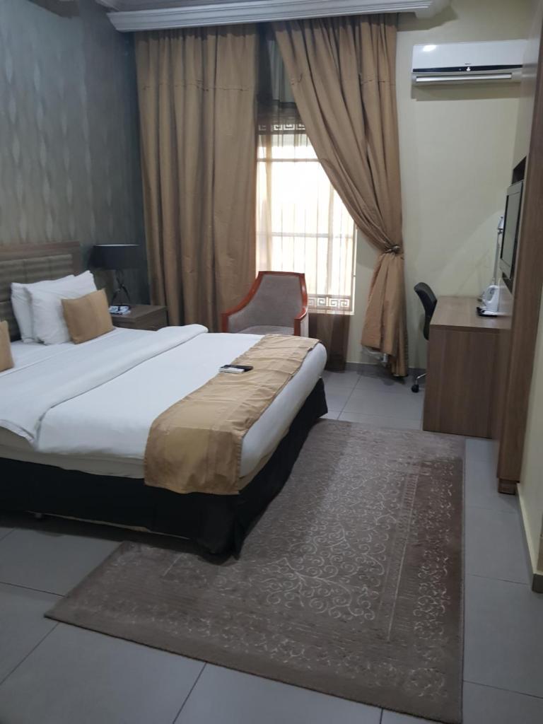 Heritage Continental Hotel photo 2