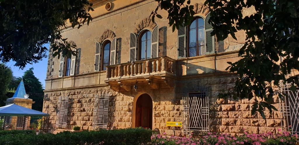 Residence Villa Elena photo 3