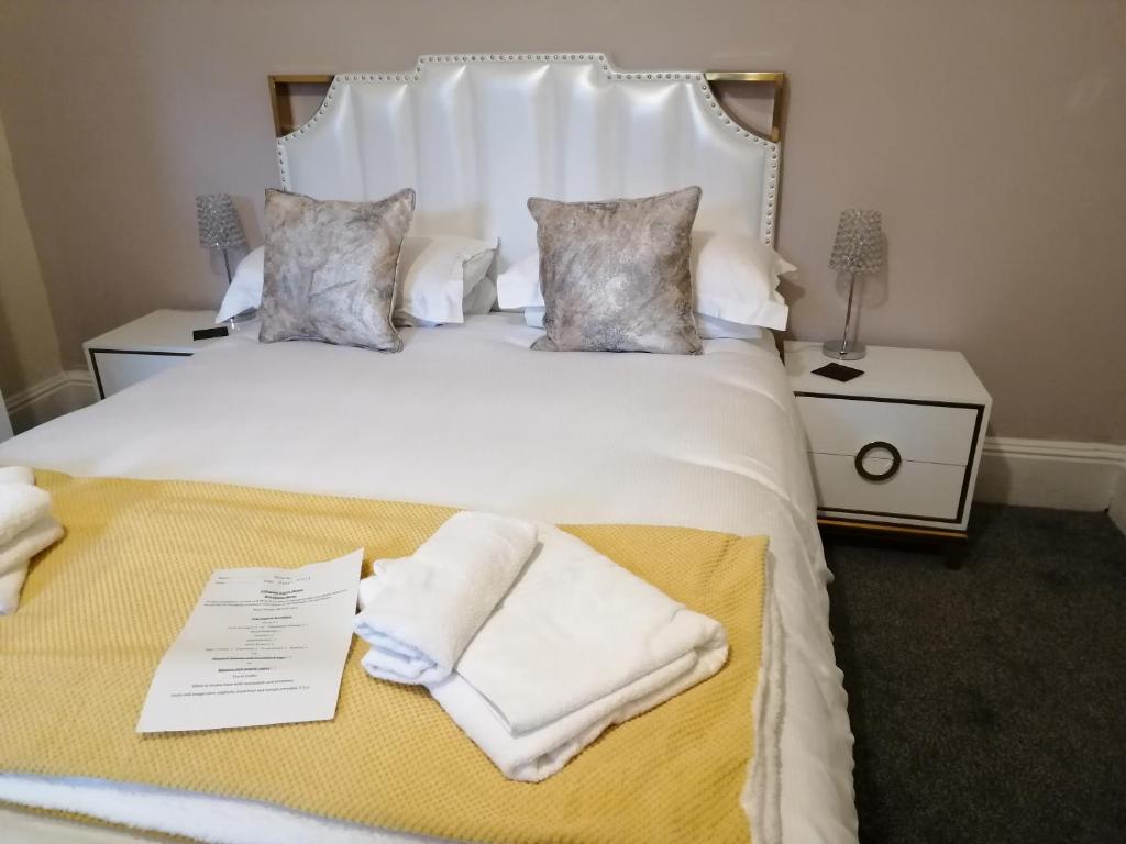 Gillygate Guest House photo 2