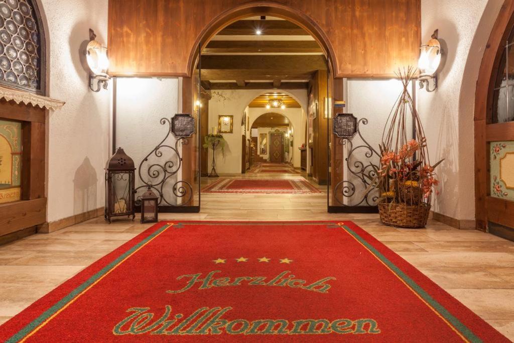 Hotel Donnerhof photo 1