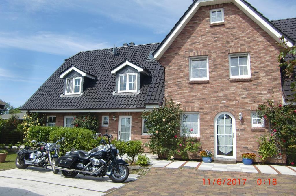 Mittelreihenhaus Carla - Sylt, Westerland photo 3