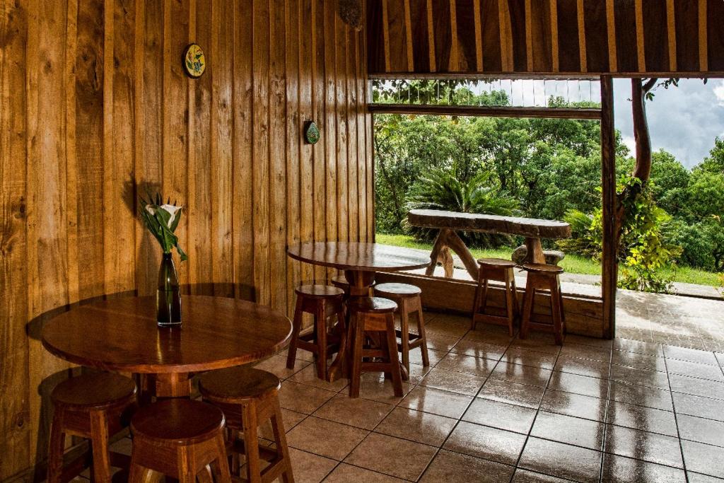 Cabinas Capulin & Farm photo 2