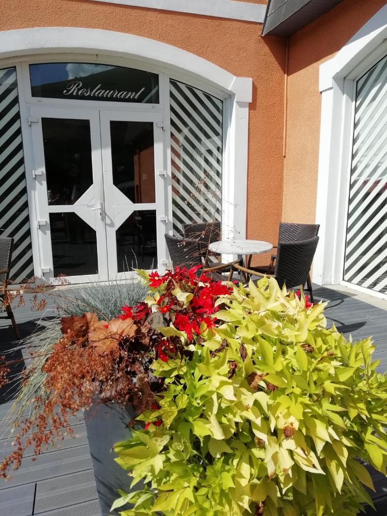 Hôtel Chez Pierre d'Agos photo 3