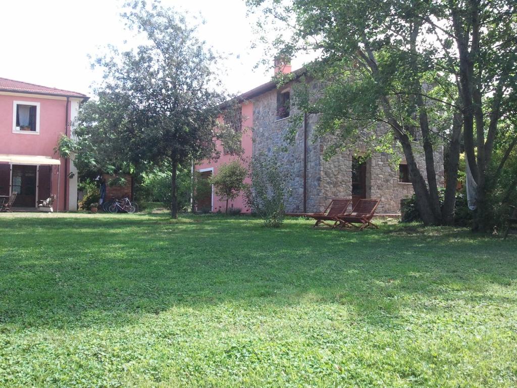 Rose Cottage Tuscany photo 4
