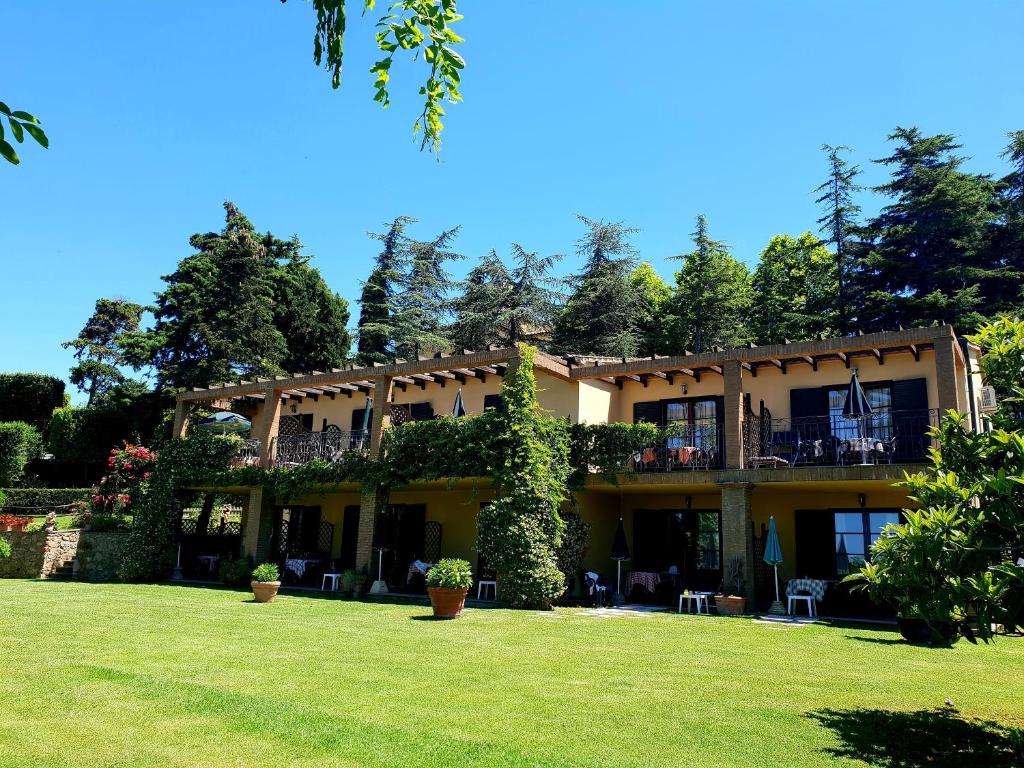 Residence Villa Elena photo 1