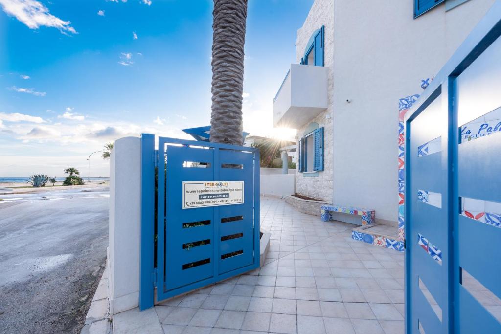 Residence Le Palme photo 1