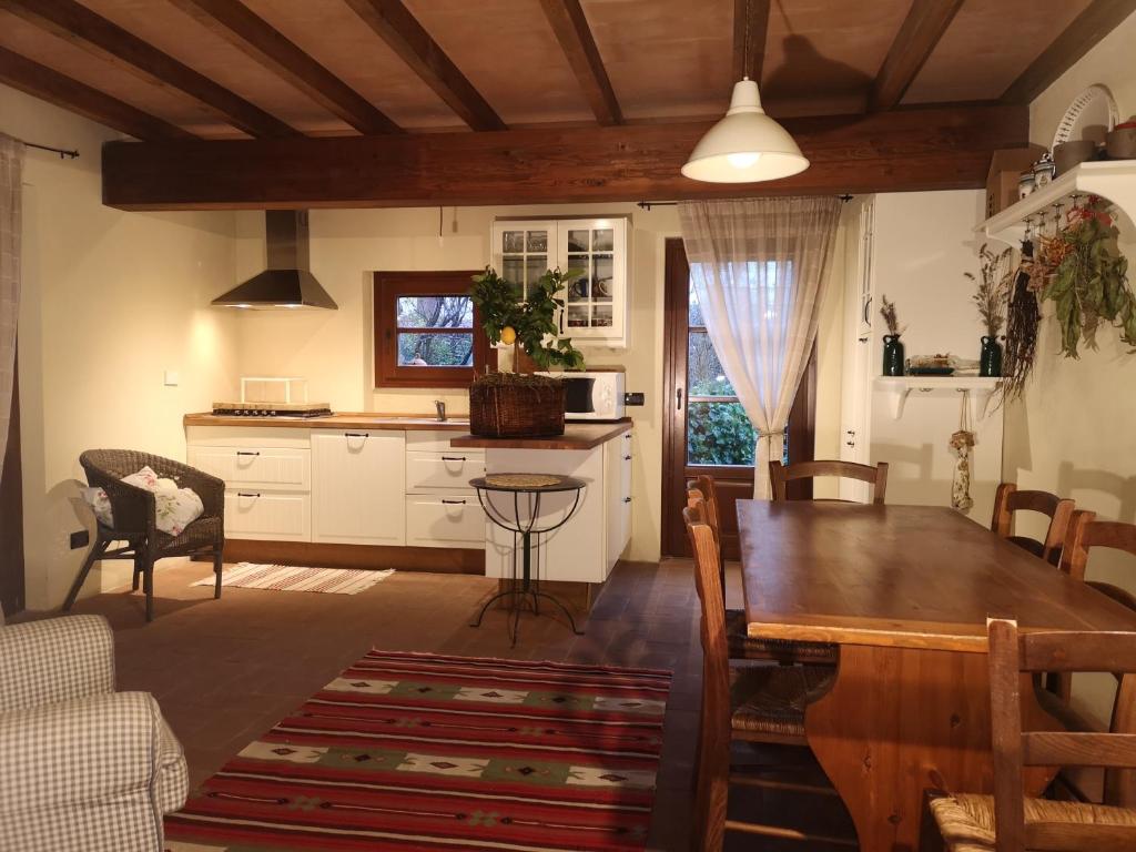 Rose Cottage Tuscany photo 1