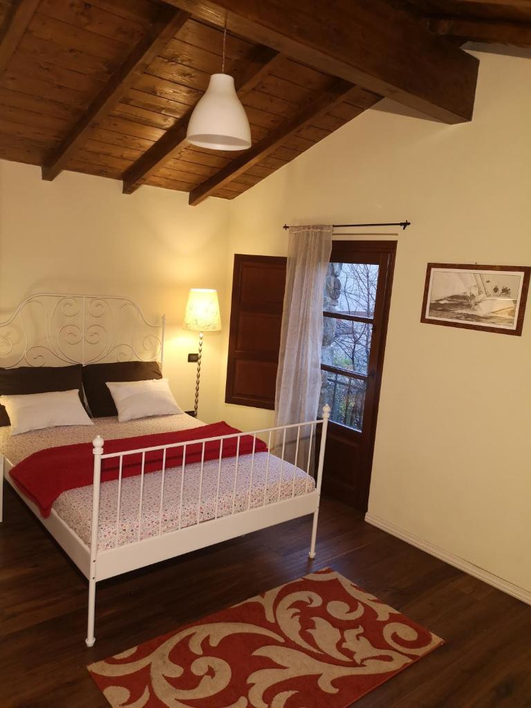 Rose Cottage Tuscany photo 2