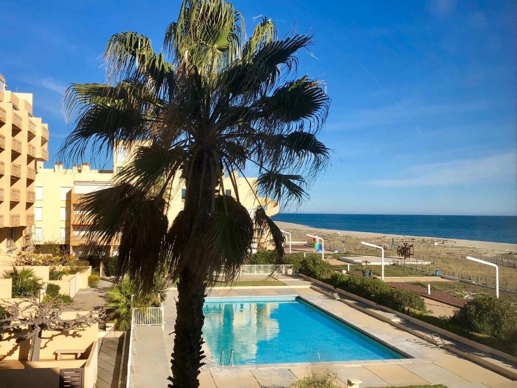 Barcaresa-RAVISSANT APPARTEMENT PISCINE VUE MER WIFI PARKING GRATUIT photo 2