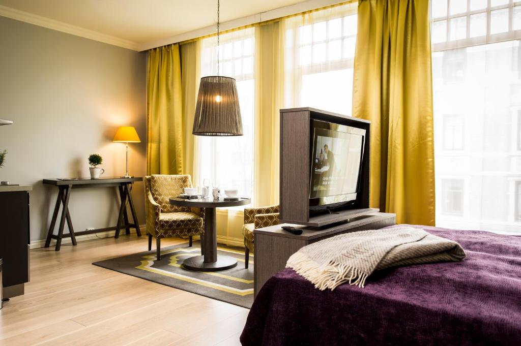 Frogner House - Skovveien photo 1
