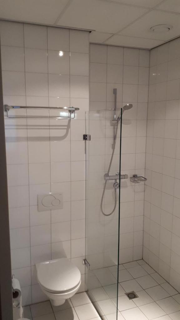 Двухместный (Стандартный двухместный номер с 1 кроватью или 2 отдельными кроватями), Art & Wellness Hotel Huis ten Wolde