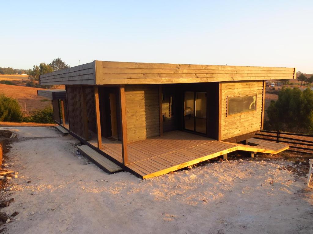 Punta Sal Pichilemu photo 3