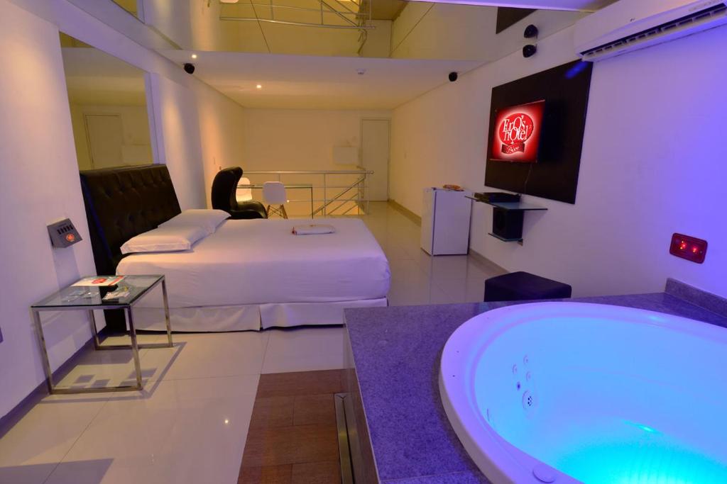 Eros Hotel CDU (Adults Only) photo 4