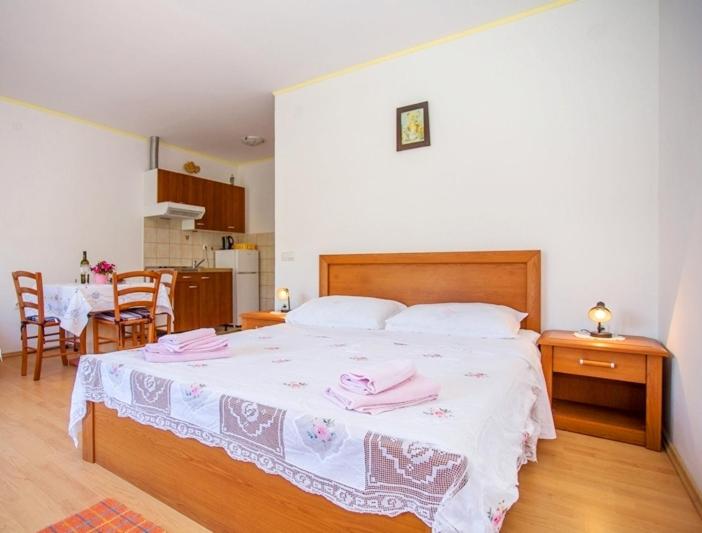 Apartment Varezic photo 4