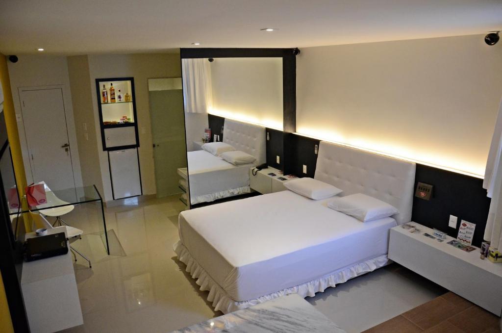 Eros Hotel - Adult Only photo 4